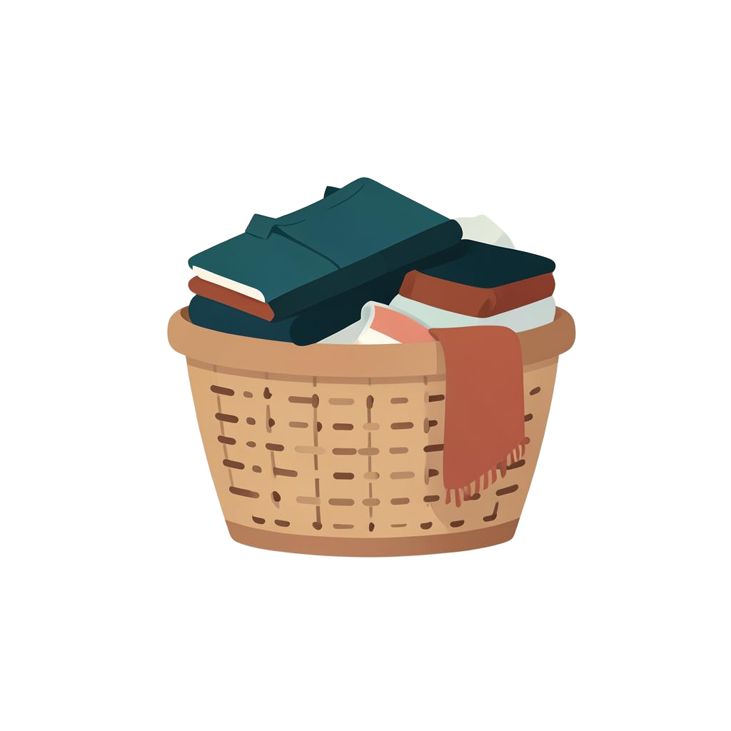 A family basket